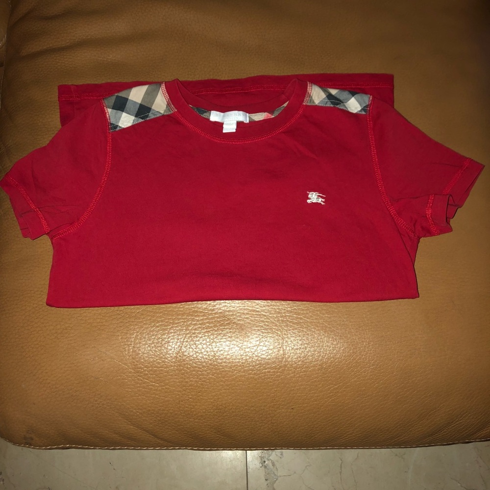 Burberry kid size 12 original